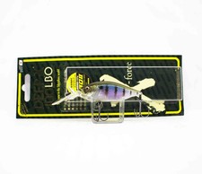 Megabass Profond X 100 LBO 59 mm 3/8 oz Flottant Leurre Gillkko (6821)