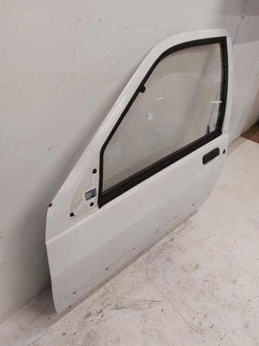 Porte avant gauche renault - gauche,