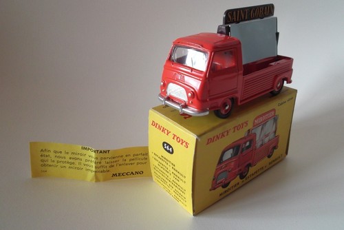 Dinky toys 564 - dinky,