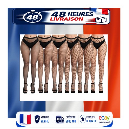 Collants femme sexy - femme,