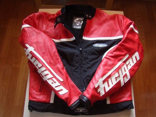 Blouson moto femme furygan - femme,