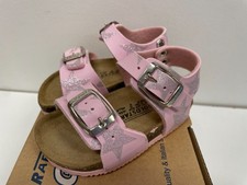 Sandales Bébé Fille Goldstar