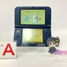 TOP IPS Nintendo new 3DS LL XL