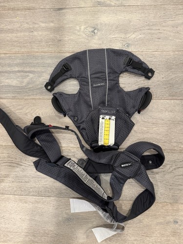 Baby bjorn - baby, carrier
