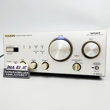 Transistor amplificateur