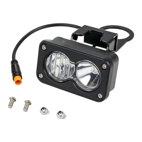 Kit projecteur led pour usage - projecteur,