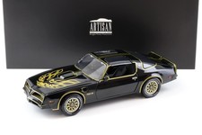 Greenlight artisan 1977 - 1:18,