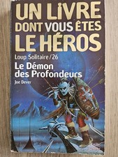 UN LIVRE DONT VOUS ETES LE