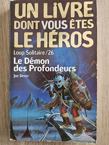 Livre dont vous etes - vous,