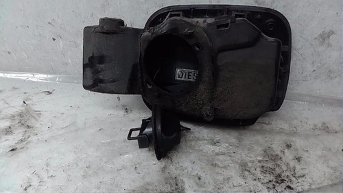 Trappe essence renault clio - trappe,
