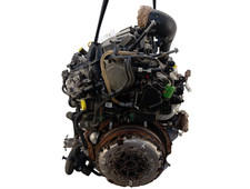 Moteur RENAULT MASTER 3 PHASE 1 8201407523