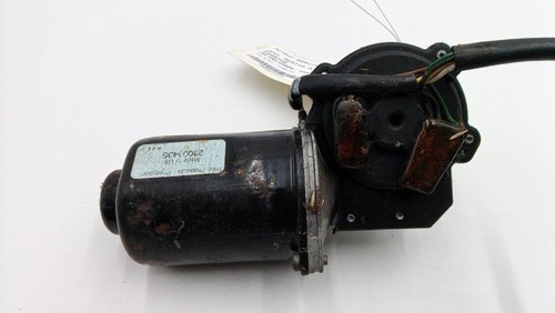 Moteur essuie glace - , avant