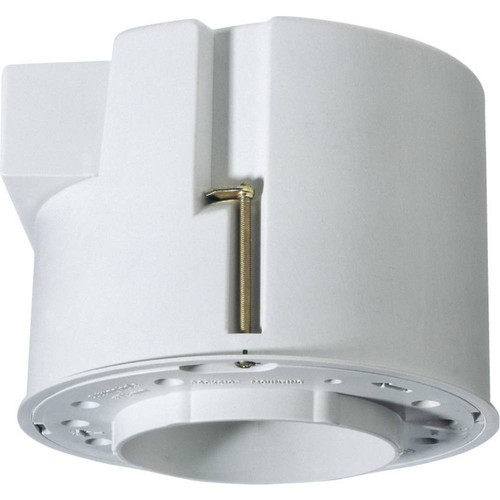 Boîte pour lampe encastrable