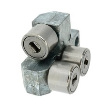 Guide Scie à Ruban Compatible