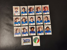 PANINI ESPANA 82   WORLD CUP