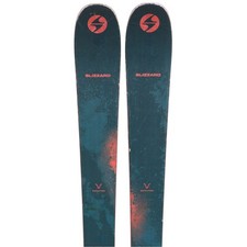 Ski occasion Blizzard Bonafide 97 + fixations