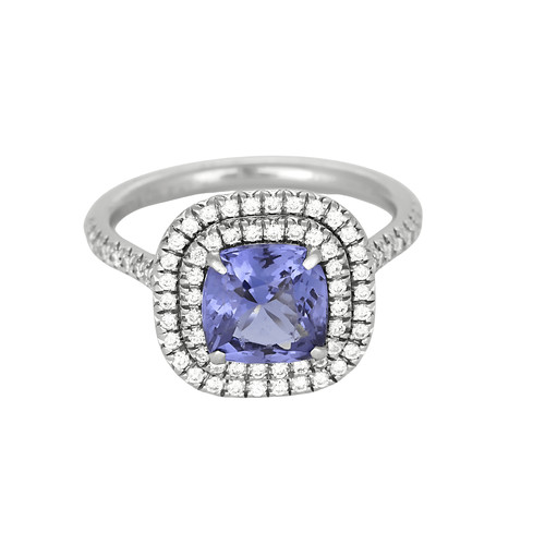 Tiffany soleste bague en - tiffany,