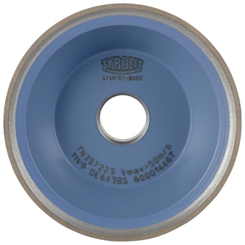 Tyrolit diamant startec p - diamant, startec-xp-p