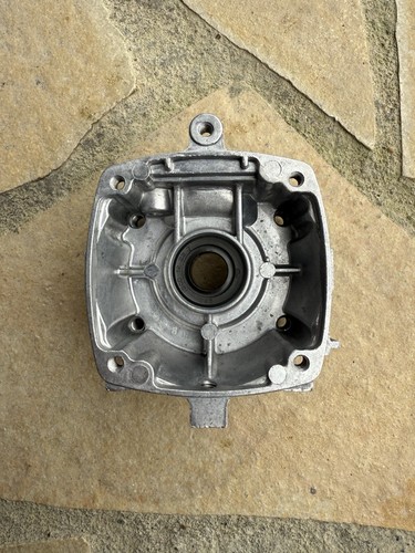 Demi carter bas - demi, moteur