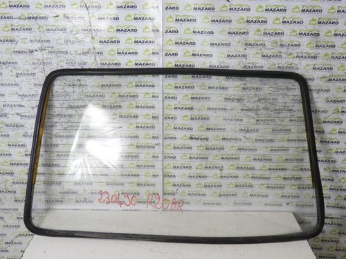 Lunette arriere renault - renault, r20