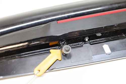 Spoiler toit volvo c30 - de,