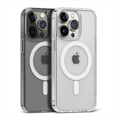 Coque magnétique magsafe - coque,