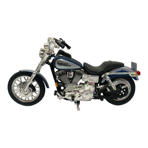 Sympa moto fxll - sympa, dyna
