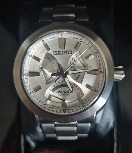 Seiko brightz ananta - seiko,