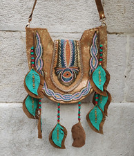 Sac À Bandoulière Cowgirl