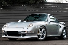 PORSCHE 911 993 RAJOUT DE PARE