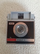 kodak brownie starlet II en