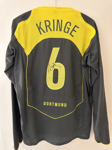 Maillot borussia dortmund - dortmund, bvb