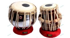 Paire bina tabla 47 steel - 47,
