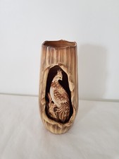 Lampe de table / Vase Oiseau