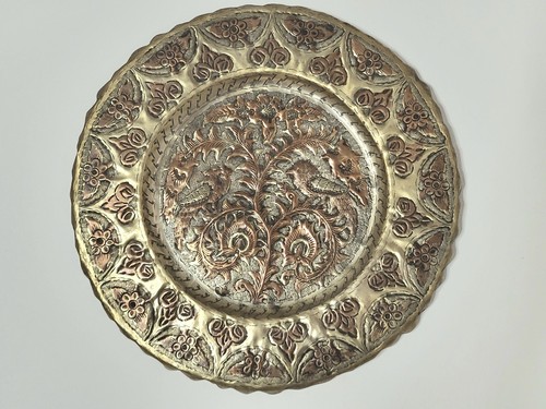 Plateau oriental iran perse - oriental, en