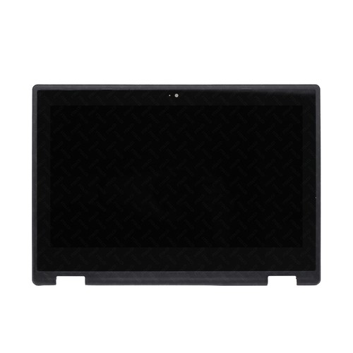 Lcd dalle ecran - 11,6", tactile
