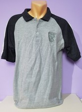Polo vintage west ham united - ham, l