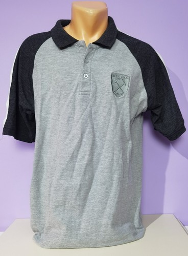 Polo vintage west ham united - vintage,