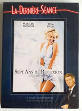 DVD LA DERNIERE SEANCE sept