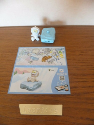 Kinder maxi surprise - ,