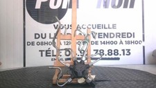 Rampe injection RENAULT SCENIC