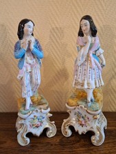Statuettes Couple de