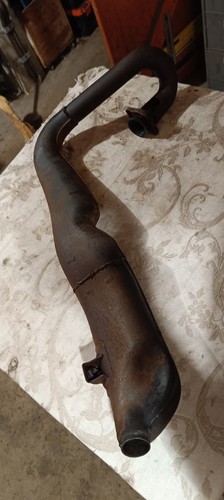 Pot echappement yamaha - ,