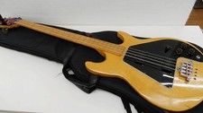 Electric Bass Guitar Gibson