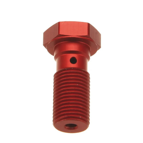 Vis banjo rouge - , trw