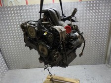 Moteur CITROEN VISA PHASE 2