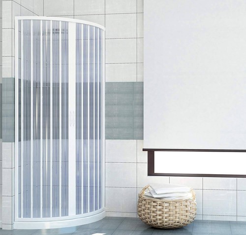 Box doccia giove 80x80cm - box,
