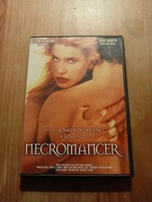 Necromancer - DVD Comme NEUF 