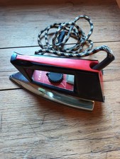 Fer à repasser vintage CALOR