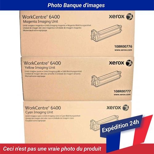 Xerox workcentre 6400 imaging - xerox,